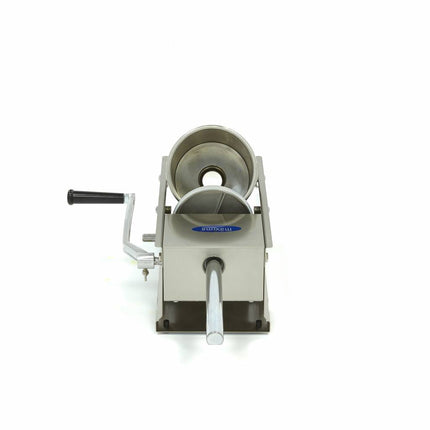 Sausage Stuffer | 3L | Horizontal | incl 4 Filling Tubes 5