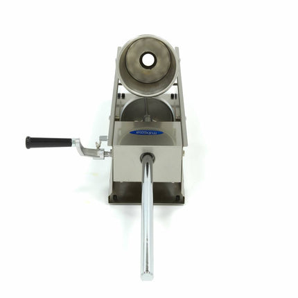 Sausage Stuffer | 7L | Horizontal | incl 4 Filling Tubes 5