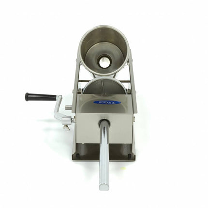 Sausage Stuffer | 5L | Horizontal | incl 4 Filling Tubes 5