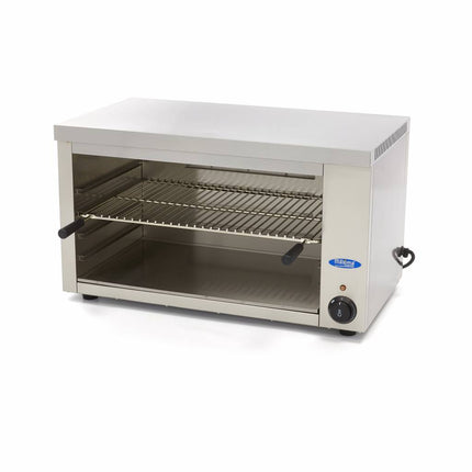 Salamander Grill | 64 x 30cm | 3600W 1