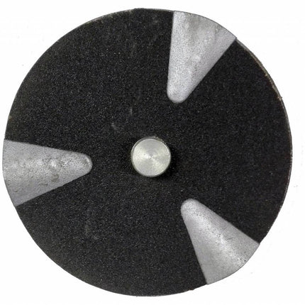 MPP15 | Peeling Disc Aseembly Ø 385 Mm 1