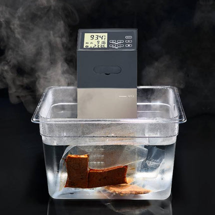Sous Vide Stick | 30L Capacity | Pumps 8L/min 9