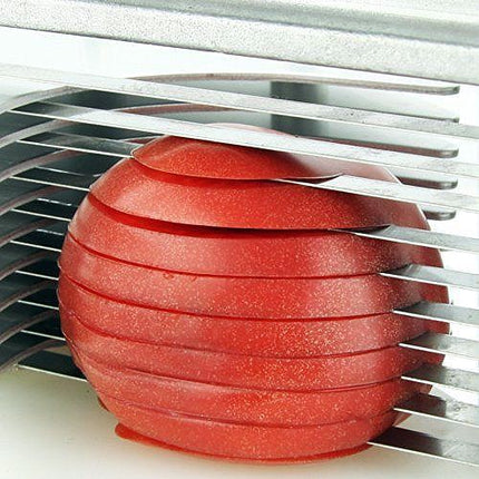 Tomato Slicer | 4mm | with Removable Blade 7