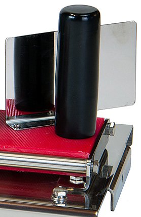 Tomato Slicer | 4mm | with Removable Blade 8