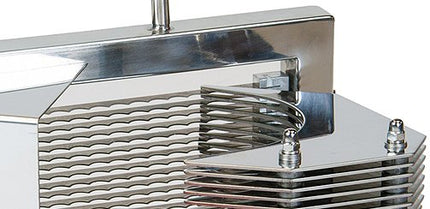 Tomato Slicer | 4mm | with Removable Blade 6