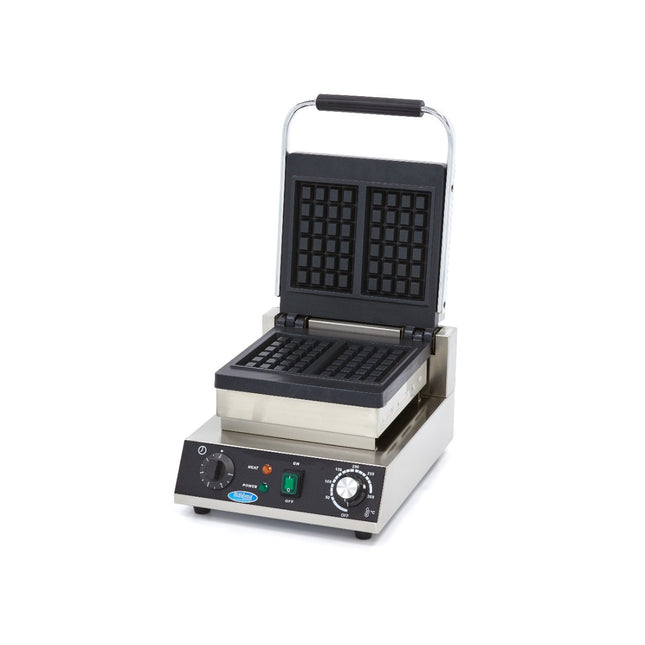 Waffle Maker | 2 Pieces | Belgian 1