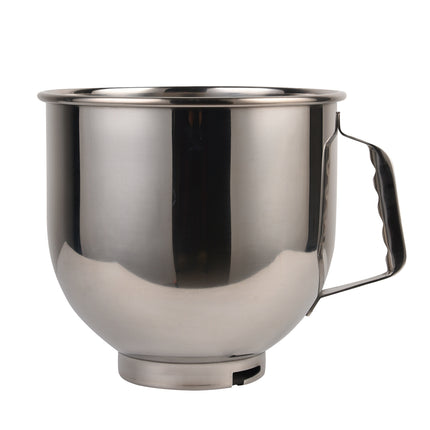 Planetary Mixer 7L | Stainless Steel Mixing Bowl | Model 1 1