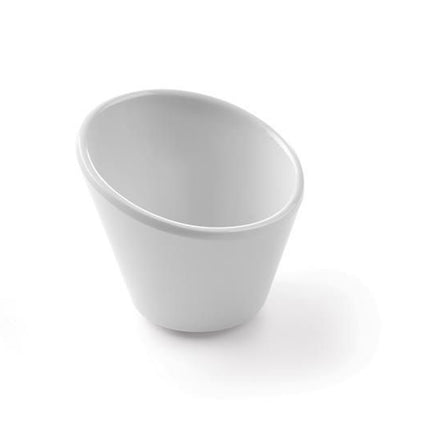 Velocity Slanted Bowl | HENDI | 70x70x60mm 2
