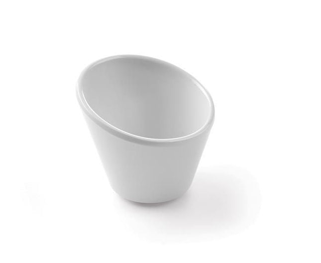 Velocity Slanted Bowl | HENDI | 70x70x60mm 2