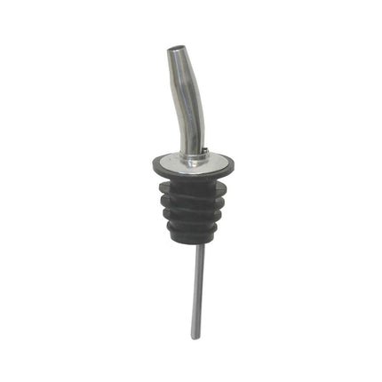 Free-Flow Pourer Long | BarUp | Silver 2