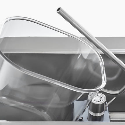 Whipped Cream Machine | 2L | 100L/h 3