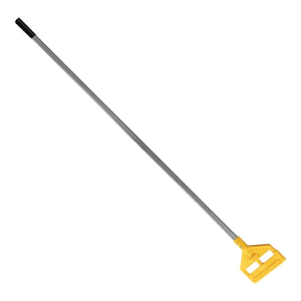 Fiberglass Handle with Clip | Rubbermaid RM9146 | 152.4 cm 1