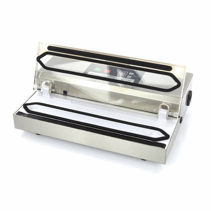 Vacuum Sealer | 31cm Seal | Transparent Lid 2