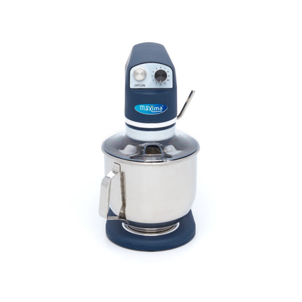 Stand Mixer | 7L | Up to 2kg Dough | Steel Blue Matt 2