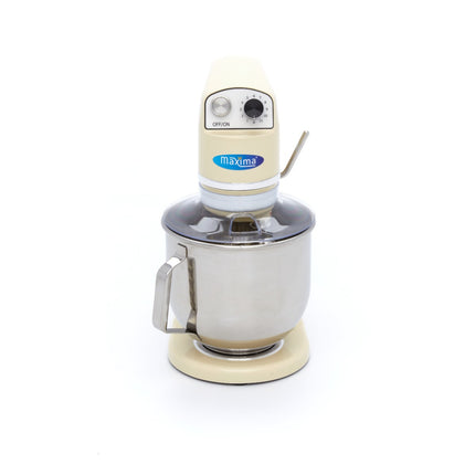 Stand Mixer | 7L | Up to 2kg Dough | Ivory 2