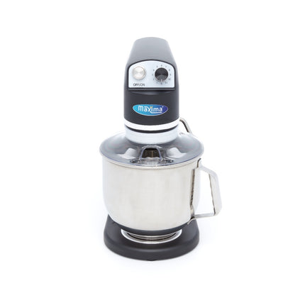 Stand Mixer | 7L | Up to 2kg Dough | Black Matt 2