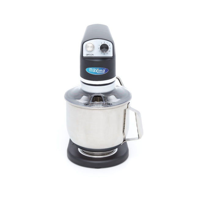 Stand Mixer | 7L | Up to 2kg Dough | Black Matt 2