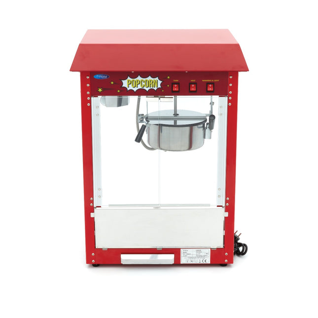 Popcorn Machine – 150gr 2