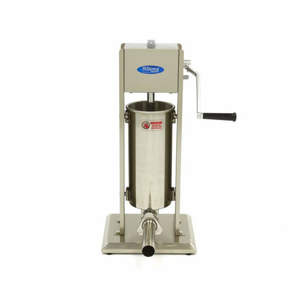 Churros Machine | 5L | 4 Churros Shapes | 2 Speeds 2