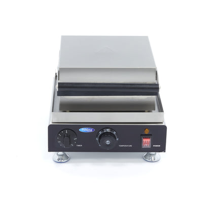 Pancake Maker | 9 Pancakes | Ø7,5cm Each 5