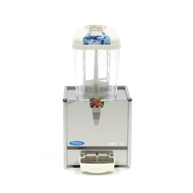 Drinks Dispenser | 18L | Electric | incl Stirring Mechanism 2