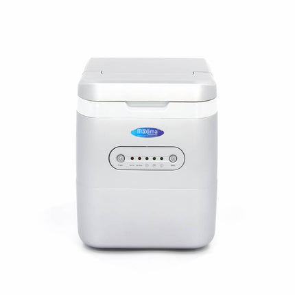 Ice Machine | 15kg/day | Bullet Cubes | Air Cooled 2