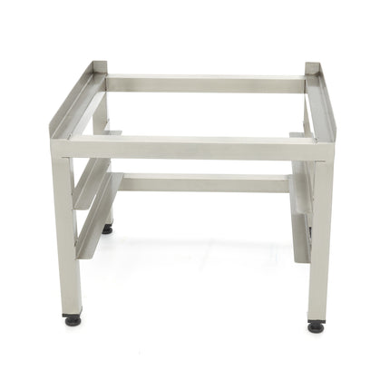 Dishwasher Stand | Fits 50 x 50cm | Stainless Steel 2