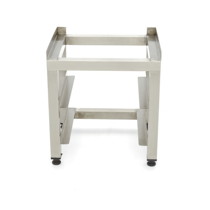 Glass Washer Stand | Fits 35 x 35cm | Stainless Steel 2