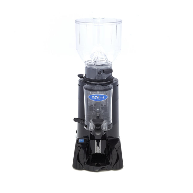 Coffee Grinder | 2kg of Beans | with Portioner 2