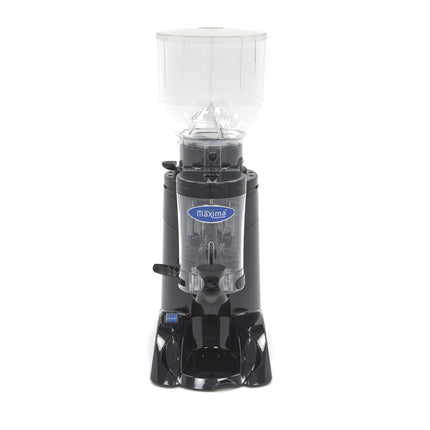 Coffee Grinder | 2kg of Beans | with Portioner and Level Flap 2