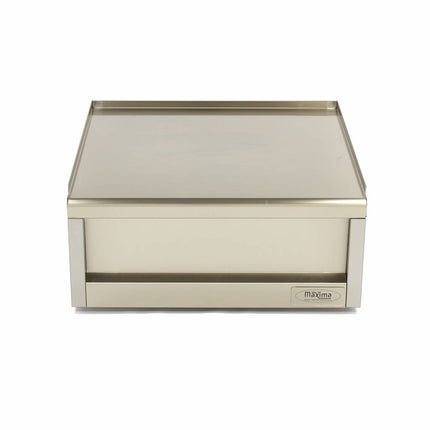 Commercial Grade Kitchen Workspace | Double Unit | 60cm Deep 2