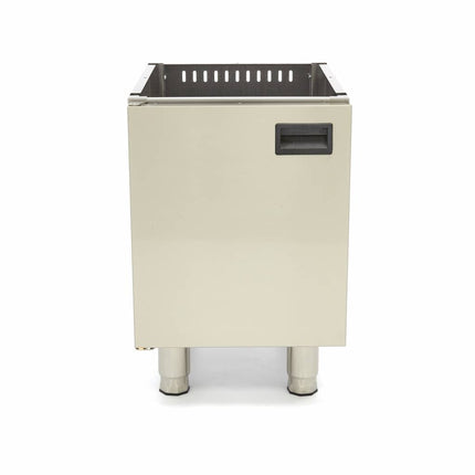 Commercial Grade Stand | Single Unit | 60cm Deep | incl Door 2