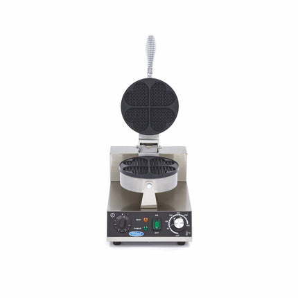 Waffle Maker | 4 Waffles | Hearts 2