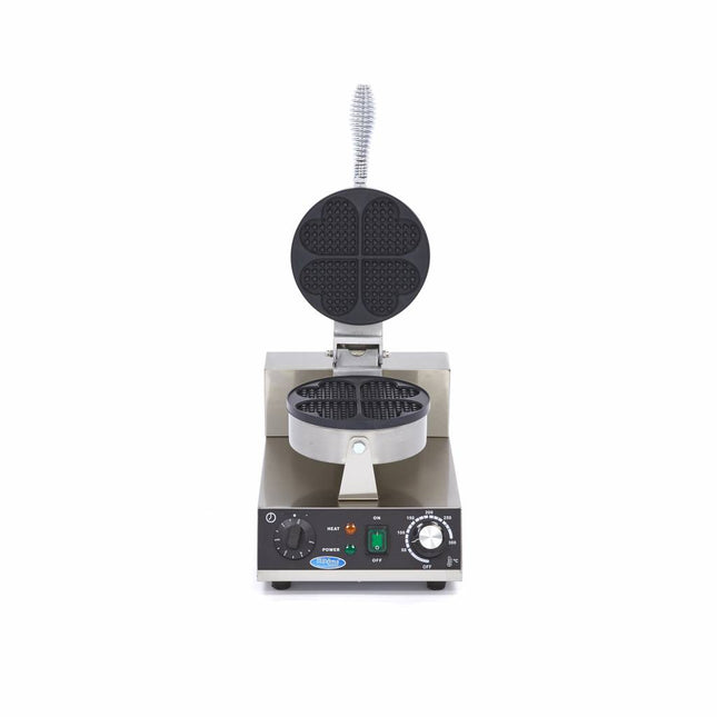 Waffle Maker | 4 Waffles | Hearts 2