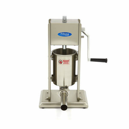 Churros Machine | 3L | 4 Churros Shapes | 2 Speeds 2
