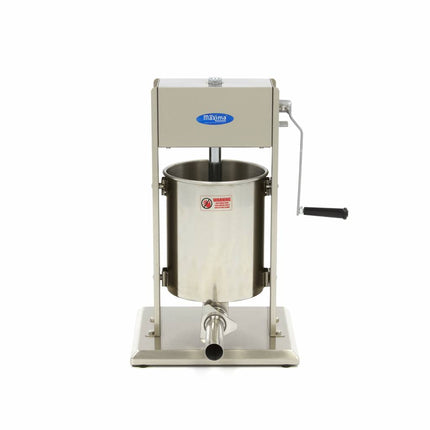 Churros Machine | 10L | 4 Churros Shapes | 2 Speeds 2