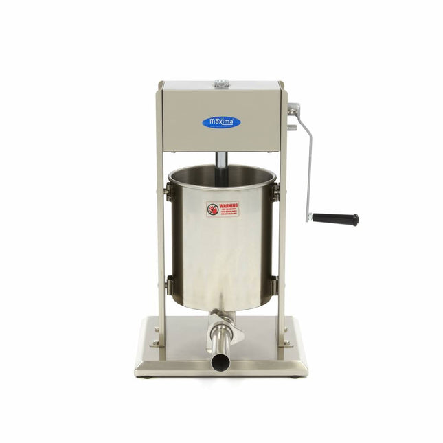 Churros Machine | 10L | 4 Churros Shapes | 2 Speeds 2