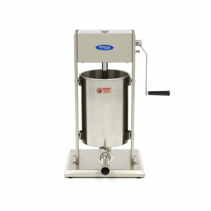 Churros Machine | 12L | 4 Churros Shapes | 2 Speeds 2