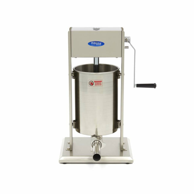 Churros Machine | 12L | 4 Churros Shapes | 2 Speeds 2