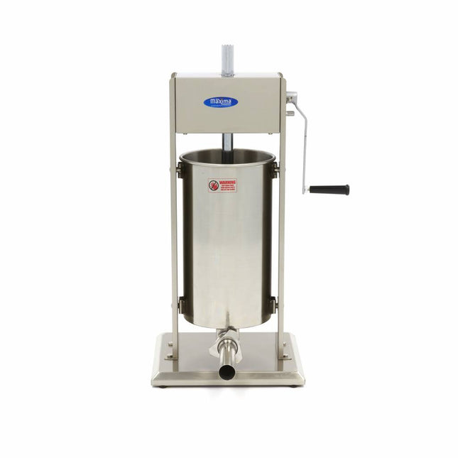 Churros Machine | 15L | 4 Churros Shapes | 2 Speeds 2