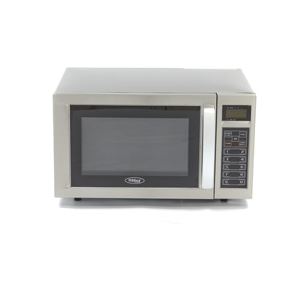 Microwave | 1000W | 20 Programmes | Plates up to Ø32cm 2