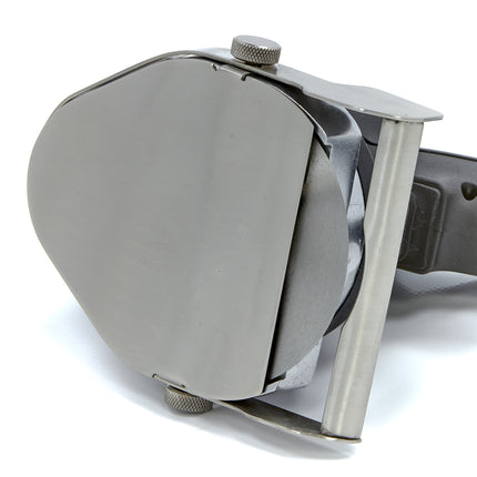 Kebab Knife | 0|8mm Thickness | Electric | incl Spare Blade and Sharpener 7