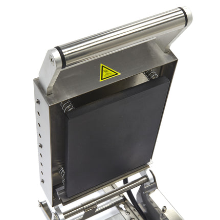 Tray Sealer | Small | Various Moulds Available 8