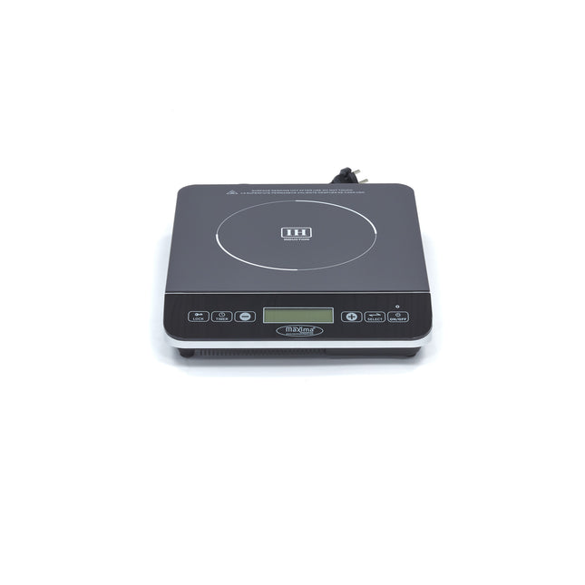 Hob | Ø18cm | 2000W | Induction 2