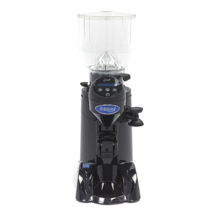 Coffee Grinder | 2kg of Beans | Digital Display 2