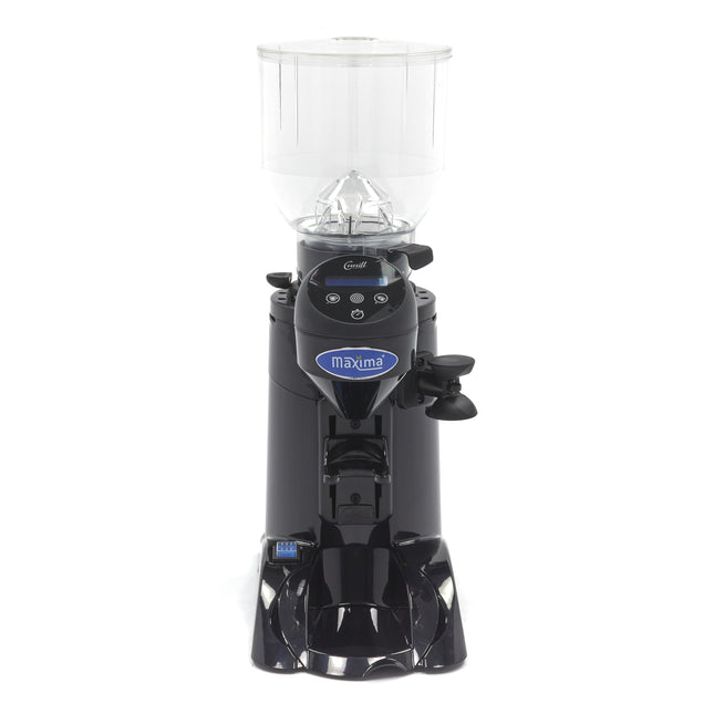 Coffee Grinder | 2kg of Beans | Digital Display 2