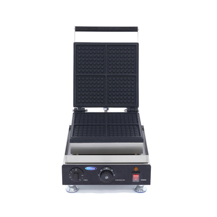 Waffle Maker | 4 Waffles | Mini Squares 2