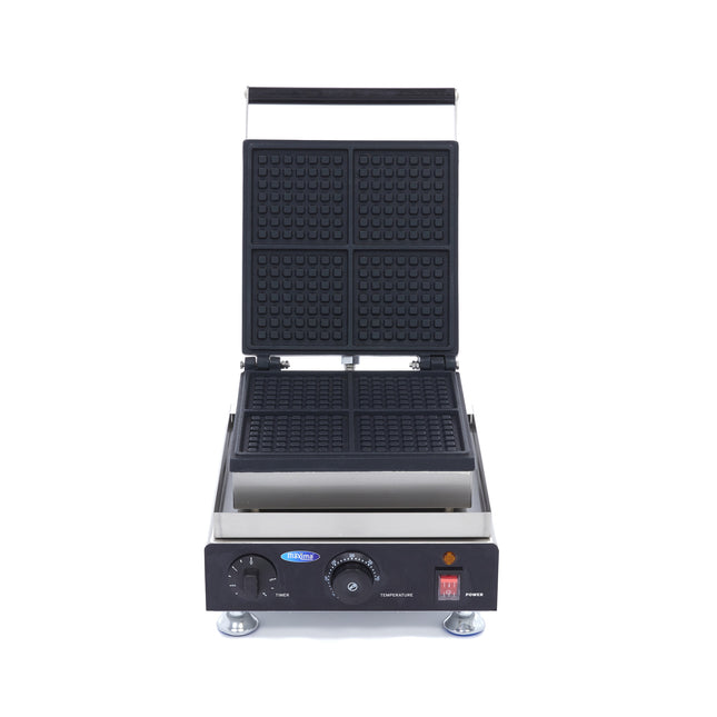 Waffle Maker | 4 Waffles | Mini Squares 2