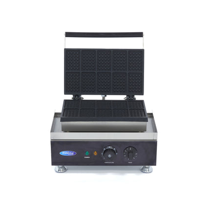 Waffle Maker | 10 Waffles | Mini Belgian 2
