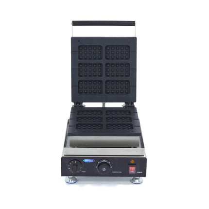 Waffle Maker | 6 Waffles | Belgian on Sticks 2